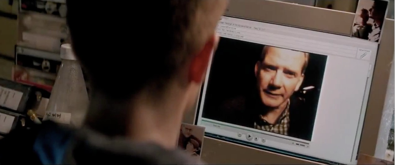Illustration for article titled Screencaps Reveal All the Secrets in the Amazing Spider-Man 2 Trailer!